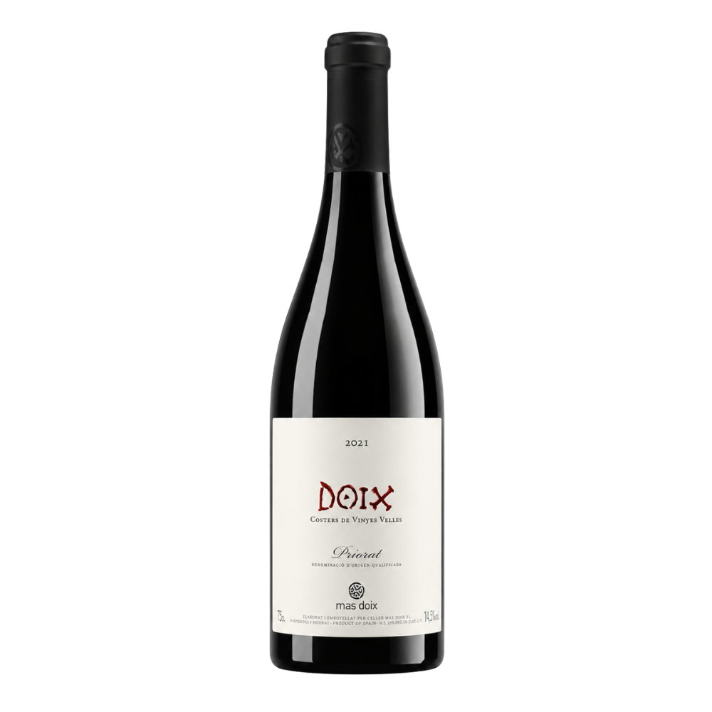 MAS DOIX - DOIX