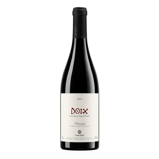MAS DOIX - DOIX