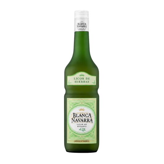 BLANCA DE NAVARRA LICOR DE HIERBAS