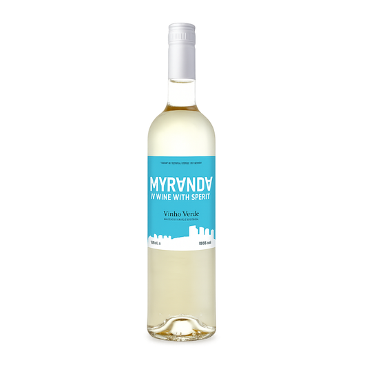 WWS MYRANDA VINHO VERDE