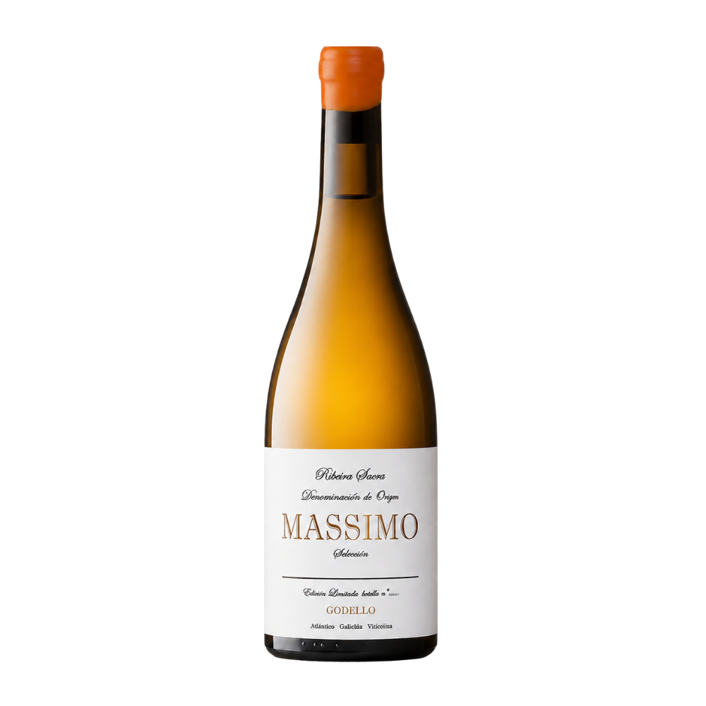 AGW MASSIMO SELECCION GODELLO