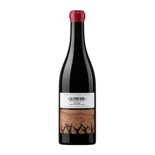 LA FORCADA GARNACHA
