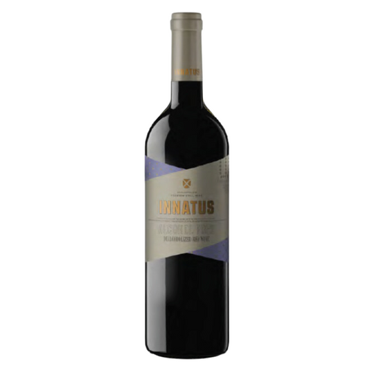 INNATUS RED WINE ALCOHOL FREE