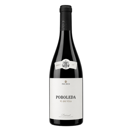 MAS DOIX POBOLEDA VI DE VILA