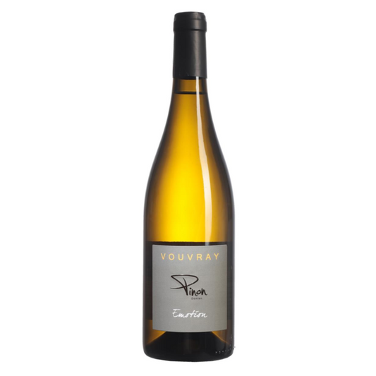 VOUVRAY PINON EMOTION