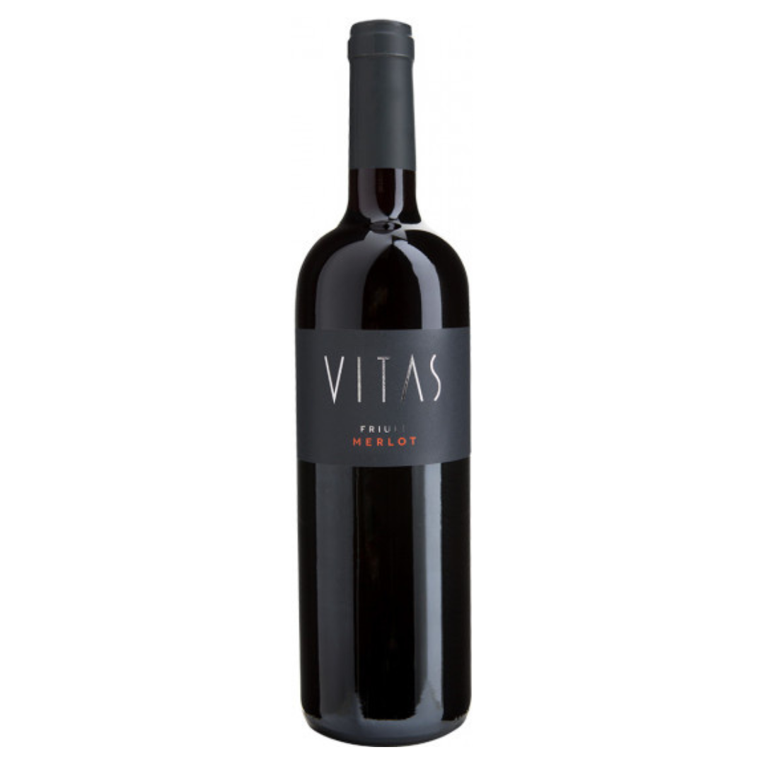 MERLOT VITAS