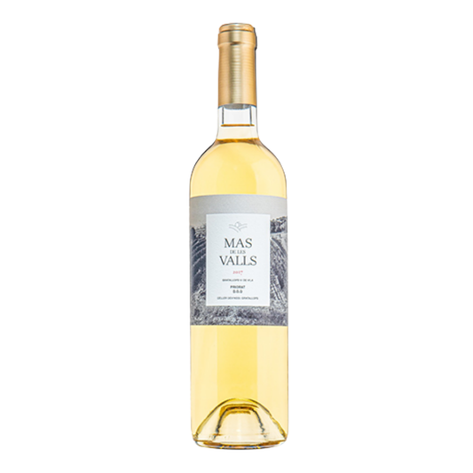 DEVINSSI - MAS DE LES VALLS BLANCO