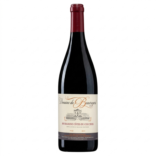 DOMAINE DU BEAUREGARD BOURGOGNE CÔTES DU COUCHOIS