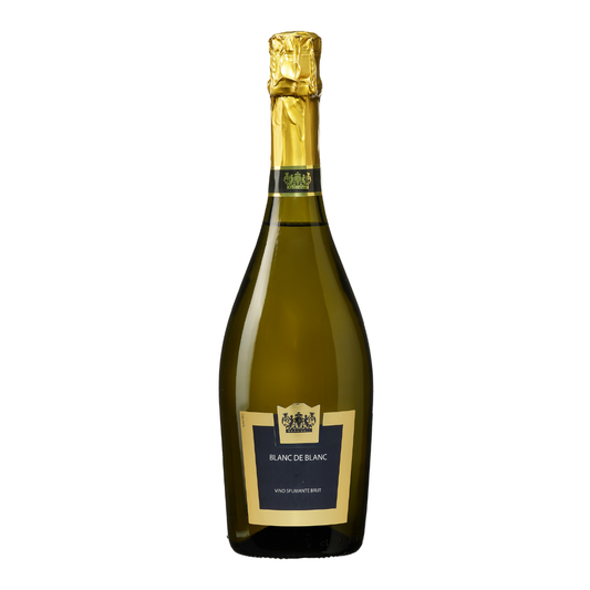 DE ANGELI - VINO SPUMANTE BLANC DE BLANCS