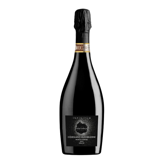 DE ANGELI - INFINITUM CONEGLIANO VALDOBBIADENE PROSECCO EXTRA DRY