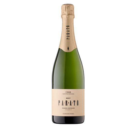 CAVA BRUT RESERVA ORGÁNICO