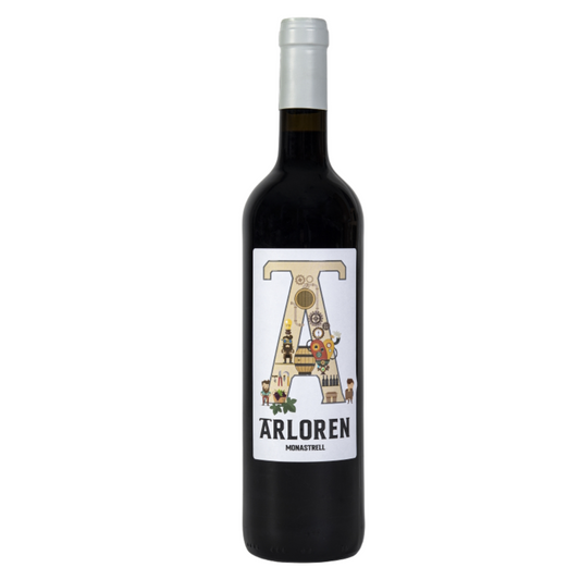 ARLOREN TINTO