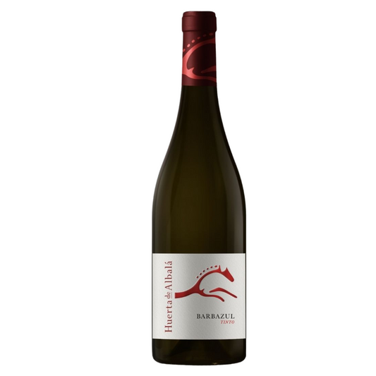 BARBAZUL TINTO