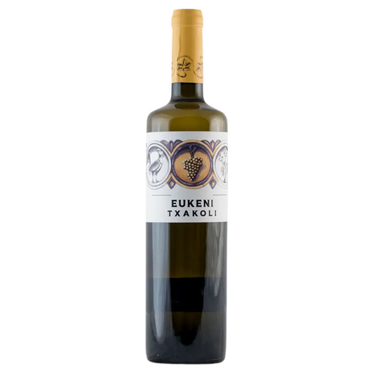 TXAKOLI EUKENI
